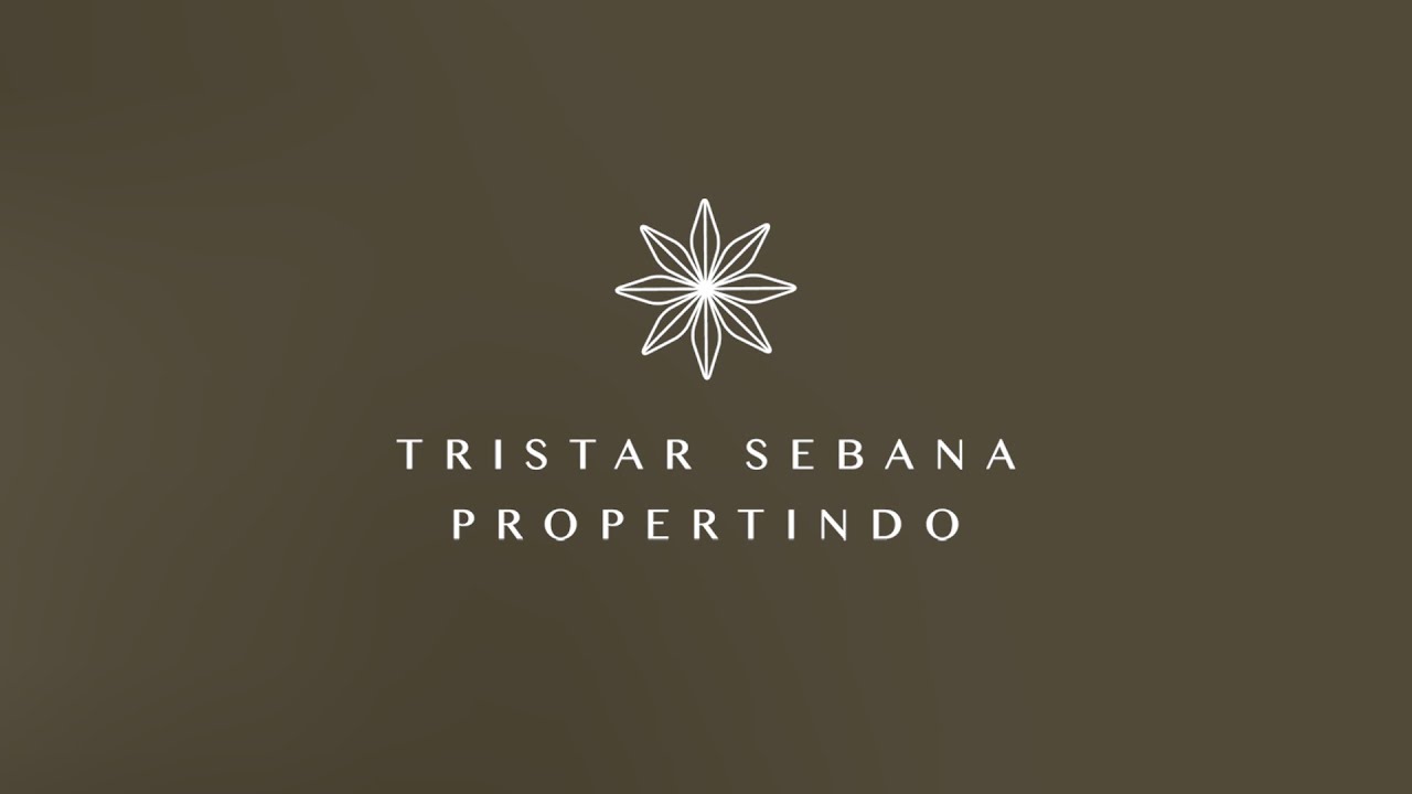 Logo Tristar Sebana Propertindo